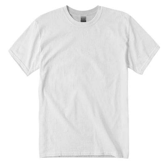 Gildan custom t-shirt