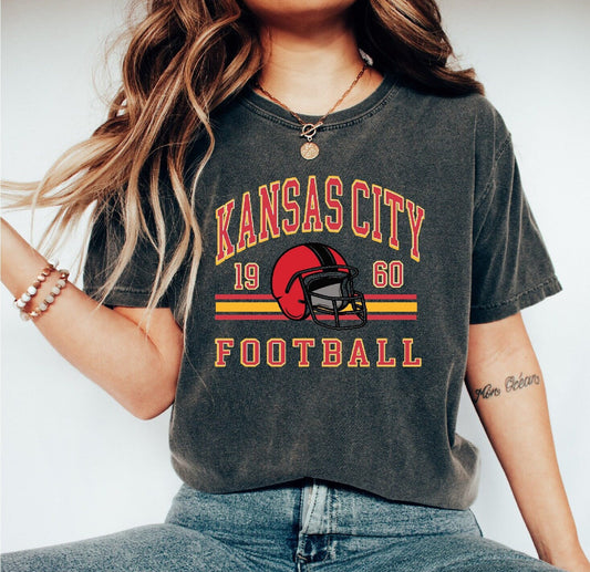 Kansas City t-shirt