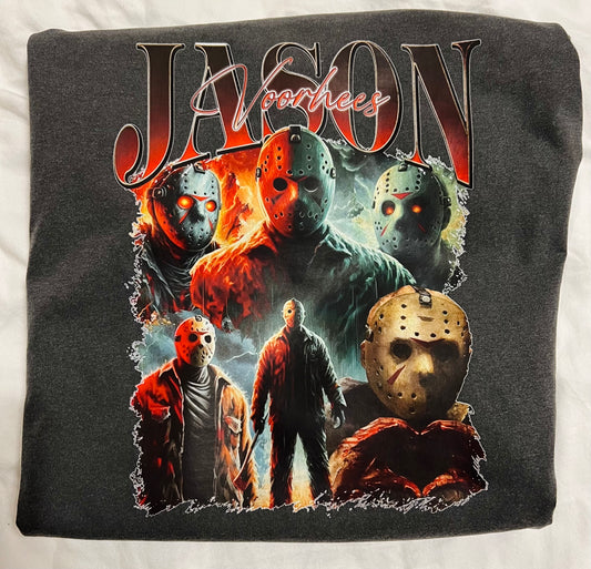 Jason t-shirt CC (Pepper)